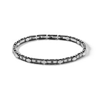 Bracciale Comete Donna Suits in Acciaio Zircone UBR1346